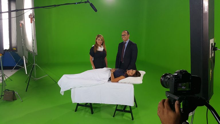 Video & Media Productions